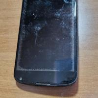 2487-Smartphone Samsung LG Nexus 4