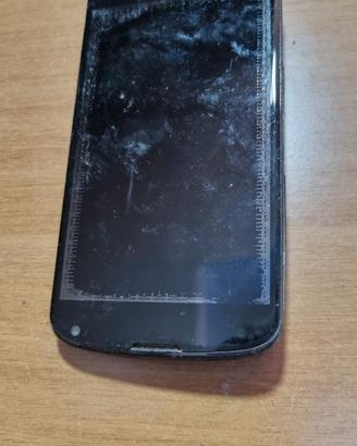 2487-Smartphone Samsung LG Nexus 4