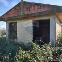 Villa o villino - Caltagirone