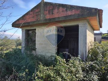 Villa o villino - Caltagirone