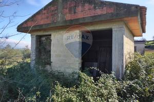 Villa o villino - Caltagirone