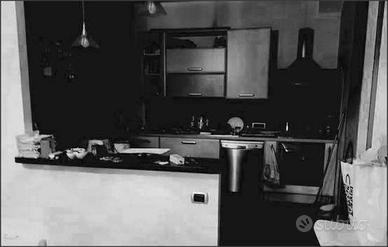 Porzione di Casa a Latina