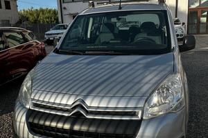 Citroen Berlingo Multispace BlueHDi 100 S&S Feel C