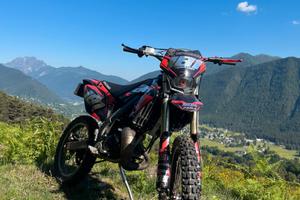 Hm 50 elaborato
