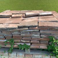 Tavelle e mattoni antichi