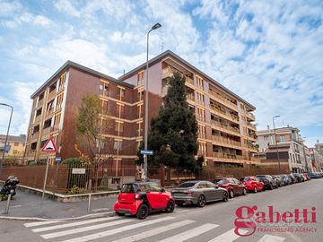 Appartamento Milano [Cod. rif 3264920VRG]