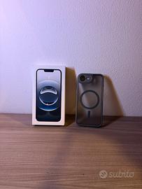 iPhone 16e Nuovo con Cover. Spedizione da 0,99€.