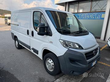 Fiat Ducato 2016 prezzo iva inclusa