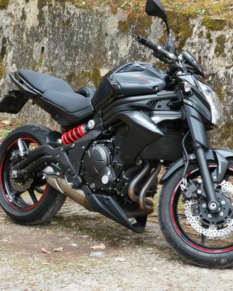 Kawasaki Er69