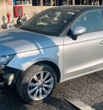 Audi A1 Tipo motore CAY 1.6 di Tdi