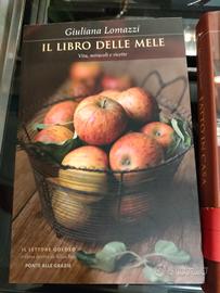 2 LIBRI DI CUCINA  PONTE ALLE GRAZIE