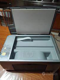 Stampante HP psc 1315 all-in- one ,