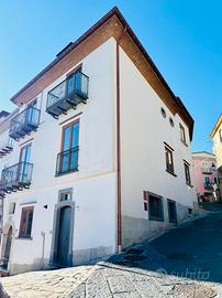 Trilocale via Passeri, Ariano Irpino