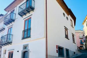 Trilocale via Passeri, Ariano Irpino