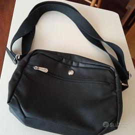 borsa sportiva Samsonite con tracolla