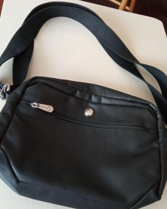 borsa sportiva Samsonite con tracolla