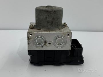 Centralina pompa abs ford mondeo bg912c405ab bg912