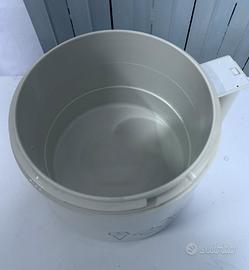 Macchina PHILIPS gelataria e sorbetto €10