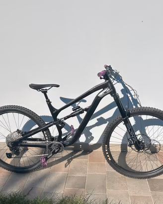 CANNONDALE HABIT LT 2 2024 TAGLIA L