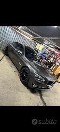 BMW 750 XD LD F02  2014 INDIVIDUAL 