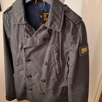 GIUBBINO UOMO tg. L della SUPERDRY