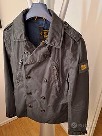 GIUBBINO UOMO tg. L della SUPERDRY