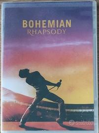 N.2 DVD praticamente nuovi.