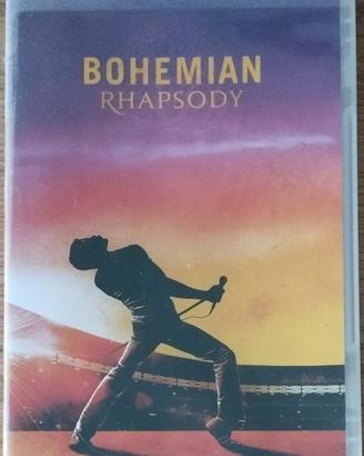 N.2 DVD praticamente nuovi.