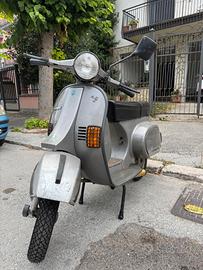 VESPA PK 50 XL
