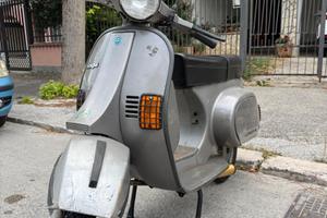 VESPA PK 50 XL