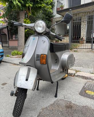 VESPA PK 50 XL