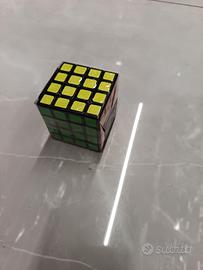 cubo 4x4