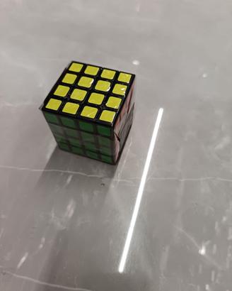 cubo 4x4