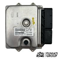 Centralina motore Fiat Panda Twinair 0.9 anno 2015