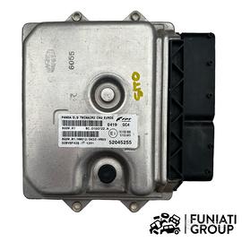 Centralina motore Fiat Panda Twinair 0.9 anno 2015
