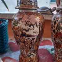 vasi cinesi royal satsuma