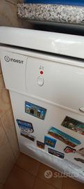 indesit lavastoviglie