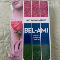 Bel-ami di Guy de Maupassant
