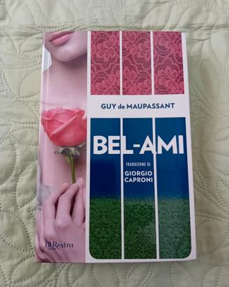 Bel-ami di Guy de Maupassant