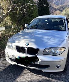 BMW Serie 1 (E87) - 2006