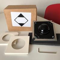 BANG & OLUFSEN Light Controller mod.LC-2