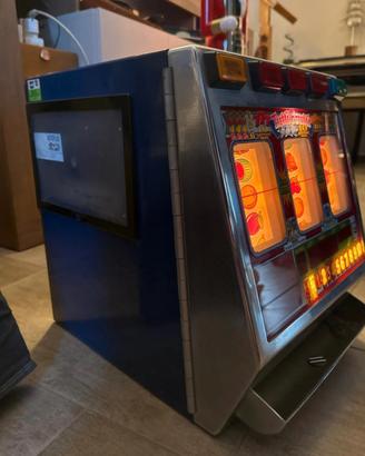 slot machine 