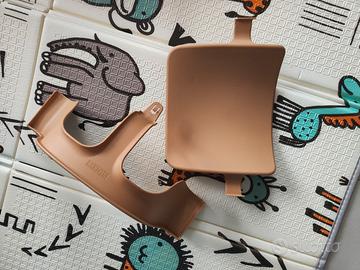 tripp trapp baby set Stokke 