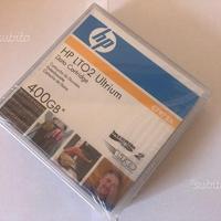 Hewlett Packard C7972A LTO2 Ultrium Cartuccia Dati