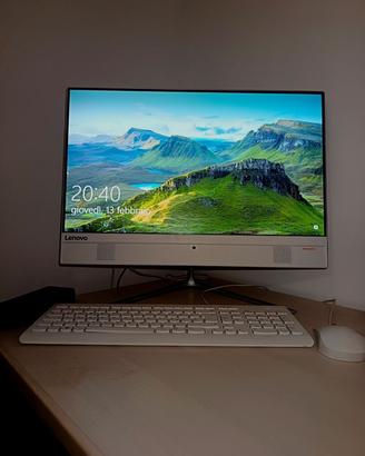 Lenovo ideacentre AIO 510-23ISH