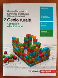 2 genio rurale ISBN 978-88-08-93776-6