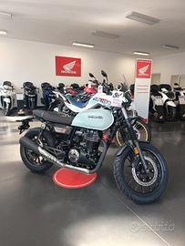 Honda GB350S