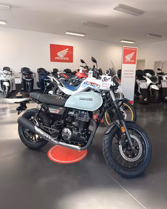 Honda GB350S