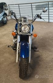 Honda VT 750 Shadow - 2009