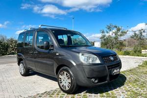 Fiat Doblo 1.3mljt 7 POSTI PARI AL NUOVO CHIAMA